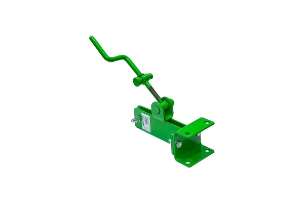 Сцепка Aurora универсальная поворотная цилиндр-болт  00025060 в Перми