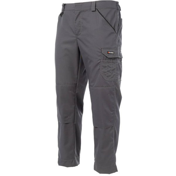 Брюки Brodeks KS301 ,серый (54) 00-00001755-54