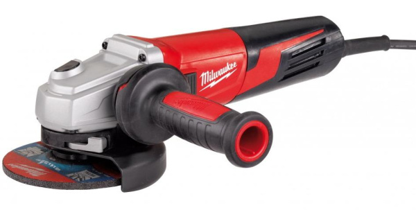 Угловая шлифмашина Milwaukee AGV 15-125 XE 4933428127