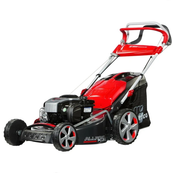 Газонокосилка бензиновая  EFCO LR 53 TBX ALLROAD PLUS 4 66079100E5 в Перми