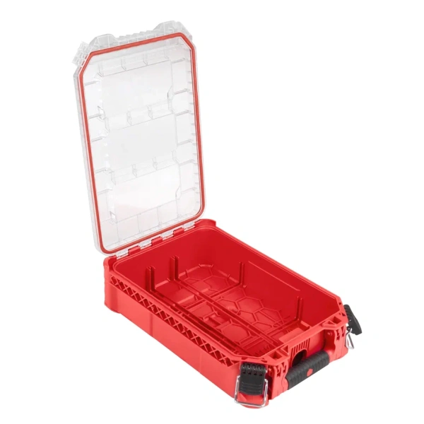 Органайзер №6 DLT RED PRO 42х27,8х13,1см 4067 в Перми 