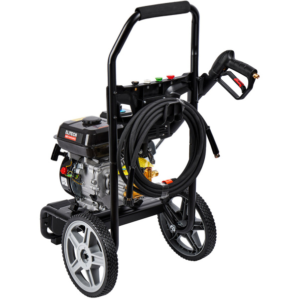 Мойка высокого давления ELITECH GPW 210 в Перми