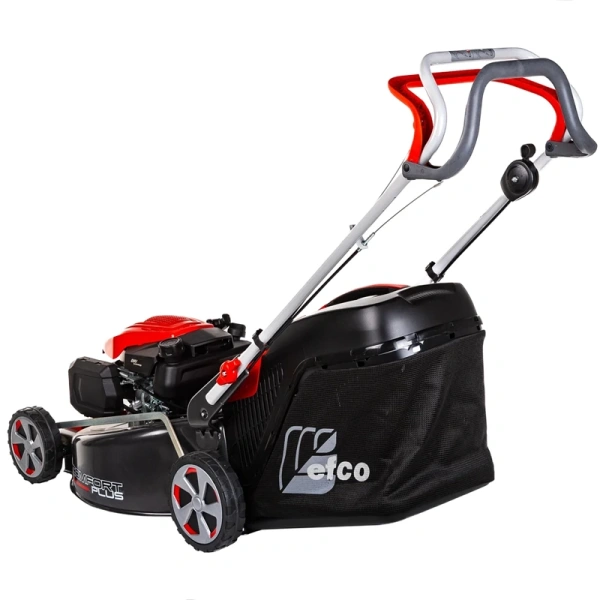 Газонокосилка бензиновая  EFCO LR 53 TK COMFORT PLUS 66079132E5 в Перми