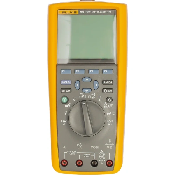 Цифровой мультиметр FLUKE 287 в Перми