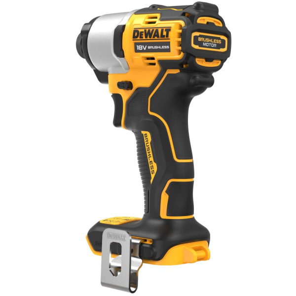 Винтоверт аккумуляторный DeWalt DCF840NT-XJ в Перми
