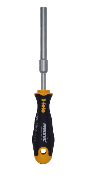 Отвертка-торцевой ключ Felo Ergonic 5,5X110 42805530 в Перми 