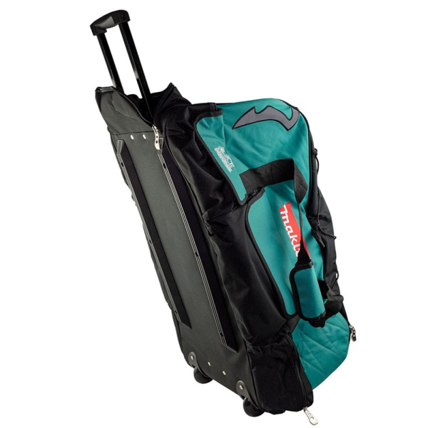 Сумка для инструмента текстильная на колесах МАКITA  831279-0 в Перми