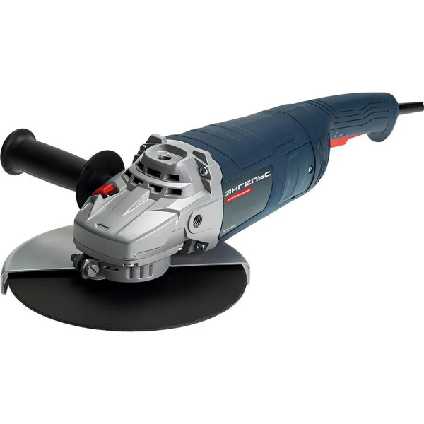 Угловая шлифовальная машина ЭНГЕЛЬС УШМ 22-230 (арт. 0.701.030.021)