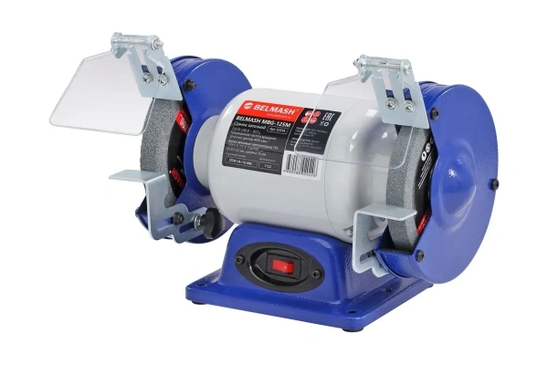 Станок заточной BELMASH MBG-125M S233A в Перми