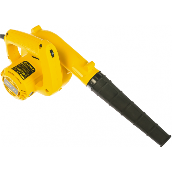 Пылесос-воздуходув STANLEY STPT600-RU в Перми