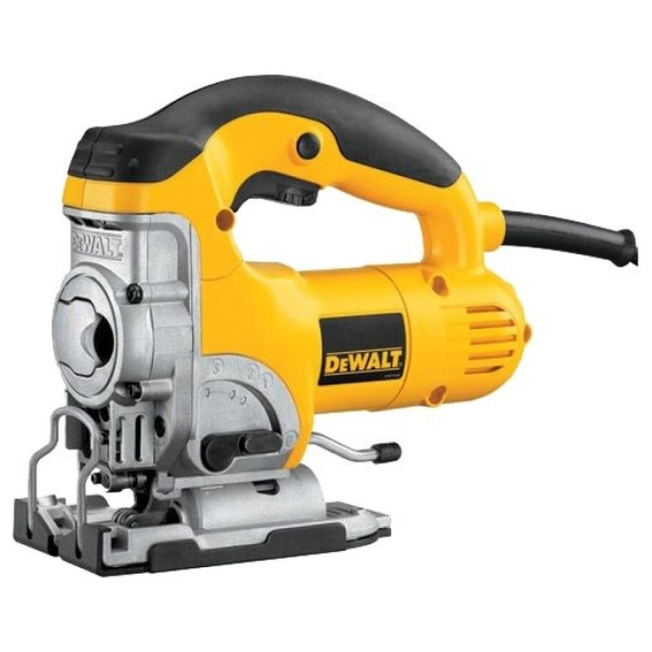 Лобзик DeWalt DW331К-QS  в Перми