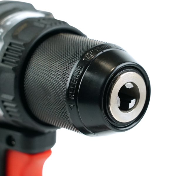 Аккумуляторная дрель TEH TDBL720-2B в Перми