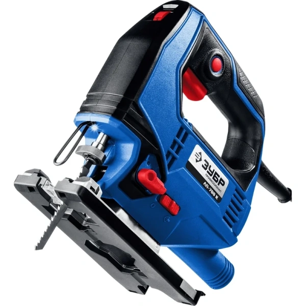 Лобзик электрический ЗУБР ЛП-700 К в Перми