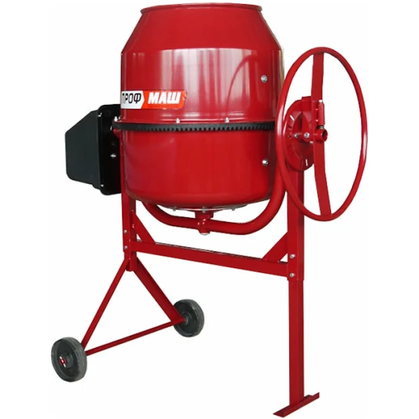 Бетономешалка Профмаш Б-140 140л в Перми