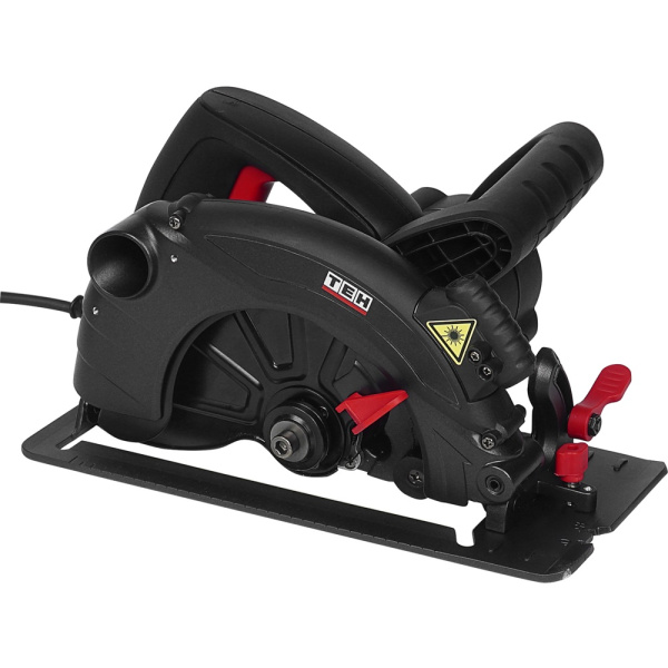 Пила дисковая TEH TC19014L в Перми