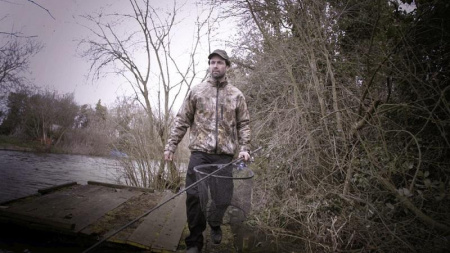 Куртка камуфляж Milwaukee M12HJCAMO4-0 (2XL) 4933451600