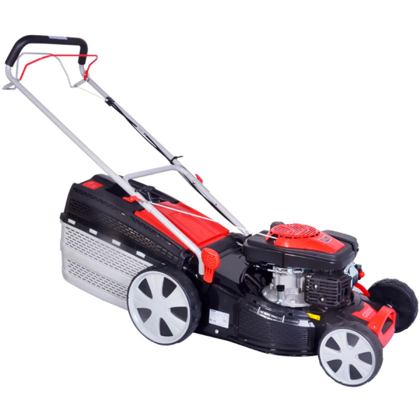 Газонокосилка бензиновая GEOS Classic 46 SP-S Plus  213101 в Перми