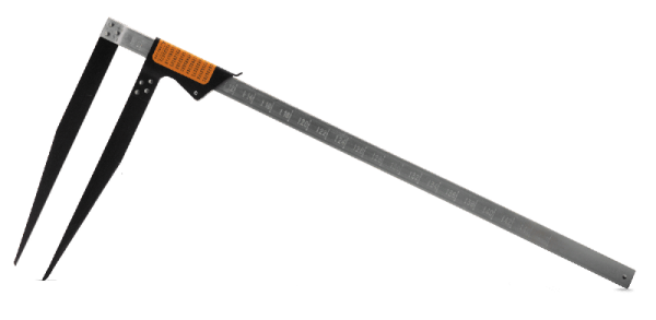 Вилка мерная 46 см "HUSQVARNA" в Перми 