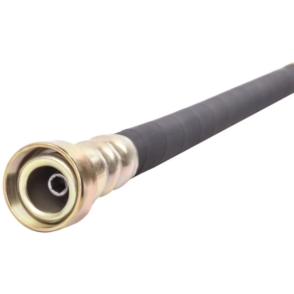 Гибкий вал глубинного вибратора с булавой 35 мм FOXWELD 7020 в Перми