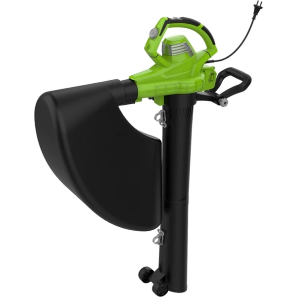 Электрический воздуходув Greenworks BL3000 2406507 в Перми