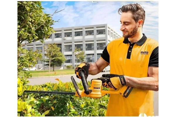 Аккумуляторный кусторез INGCO CHTLI20018 в Перми