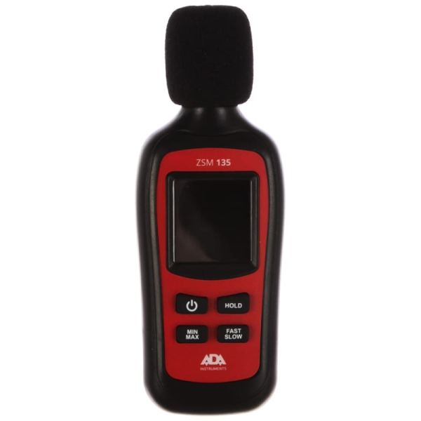 Измеритель уровня шума ADA ZSM135 А00517 в Перми