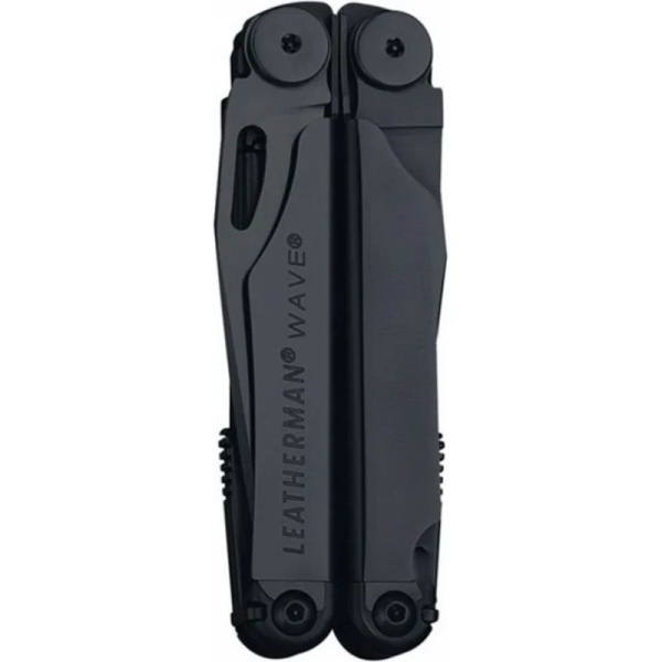 Мультитул LEATHERMAN Вейв плюс черный 832526 в Перми 