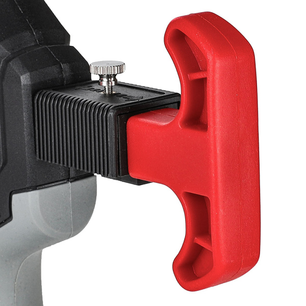 Пистолет для герметика аккум. P.I.T. PEC20H-300A/1 SOLO (20В, 4ск,3000Н,300мл,600мл,LED, антикапля) в Перми