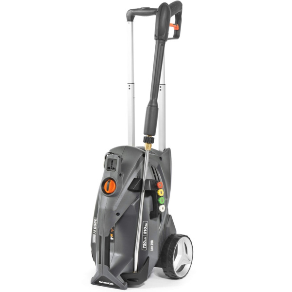 Мойка высокого давления DAEWOO  DAW 700 в Перми