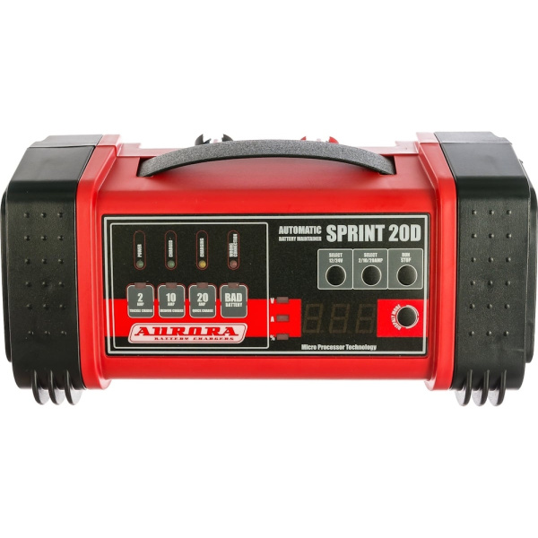 Зарядное устройство Aurora SPRINT 20D automatic 00014708 в Перми