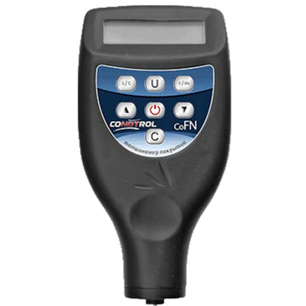 Толщиномер покрытий "CONDTPOL" Со FN для лакокрасочных, гальванических и защитных полимерных