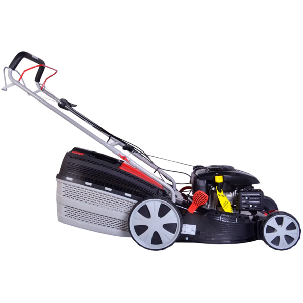 Газонокосилка бензиновая GEOS Classic 46 SP-K Plus 213142 в Перми