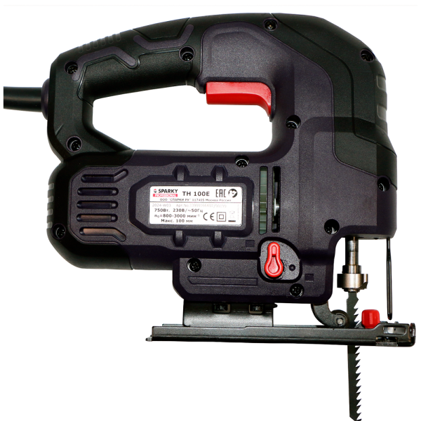 Лобзик SPARKY  TH 100E в Перми