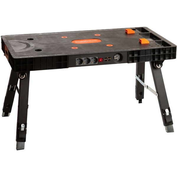 Верстак складной MAXPILER MFMW-01 в Перми