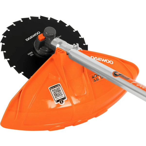 Коса бензиновая DAEWOO DABC 520 PRO  в Перми