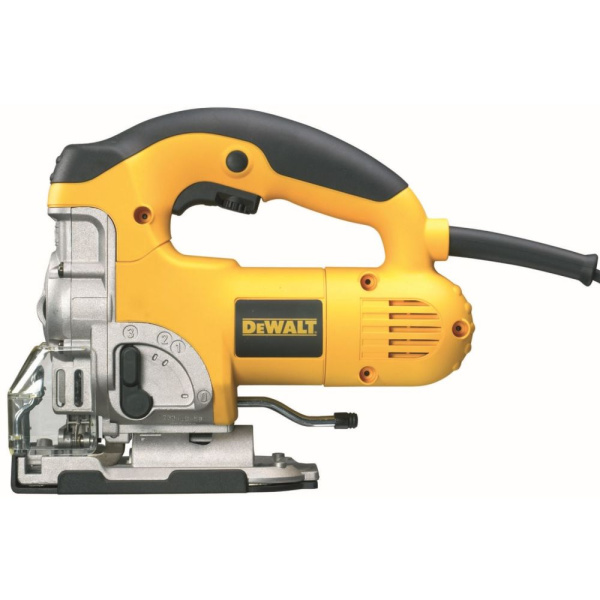 Лобзик DeWalt DW331К-QS  в Перми