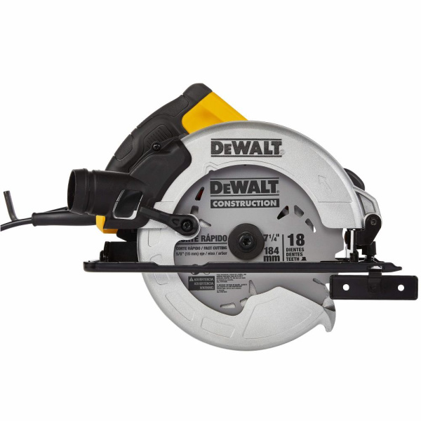 Циркулярная пила DeWalt  DWE5615-QS в Перми