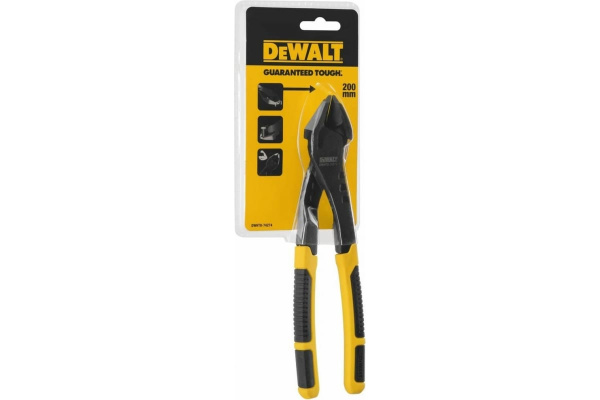Кусачки диагональные DEWALT DEMOLITION 210мм DWHT0-74274 в Перми 
