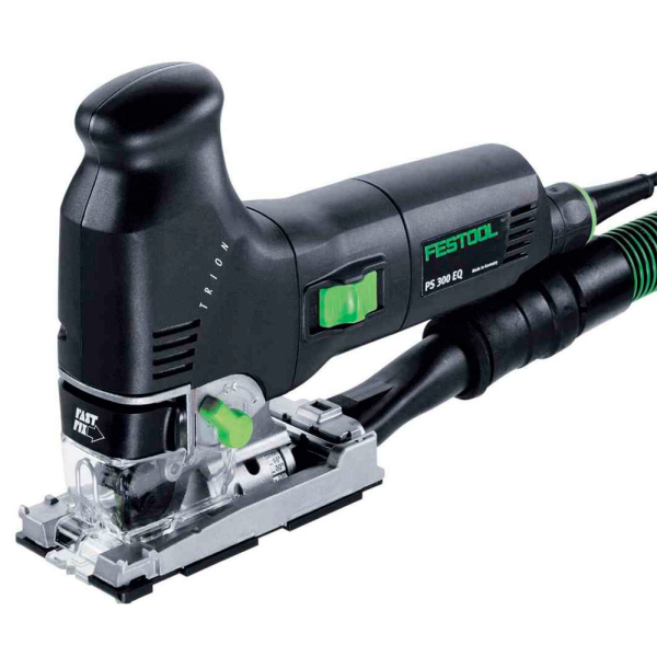 Лобзик FESTOOL TL TRION PS 300 EQ-Plus 576041