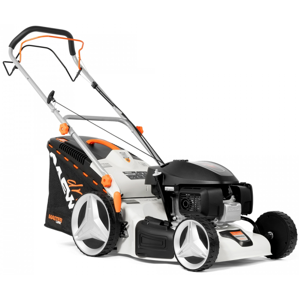 Газонокосилка бензиновая DAEWOO L 50 SPH  в Перми