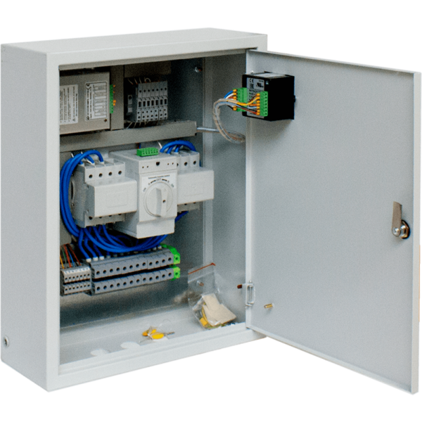 Блок автоматики ЩИТ АВР-105-63Р в Перми