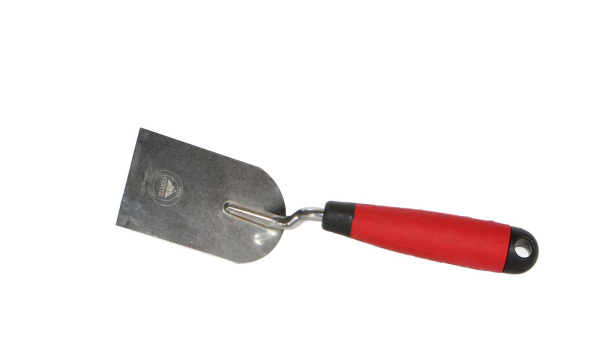 Кельма штукатурная "CORTE" 60мм; толщина 0.8мм.  0932C в Перми 