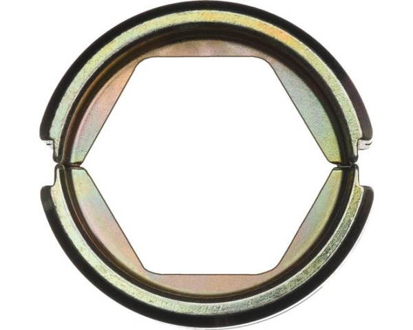 Матрица Milwaukee DIN13 Cu400