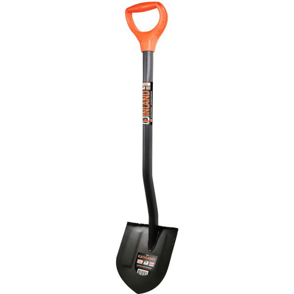 Лопата штыковая FINLAND 190х290х1220 мм цельнометаллическая  2549 в Перми 