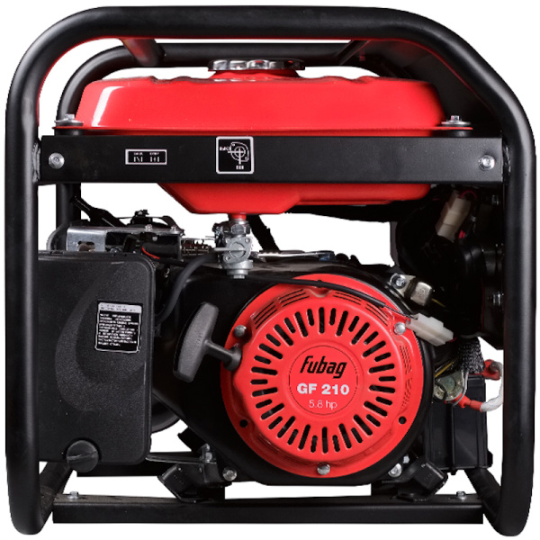 Бензогенератор FUBAG BS 3300 АES 646469 в Перми