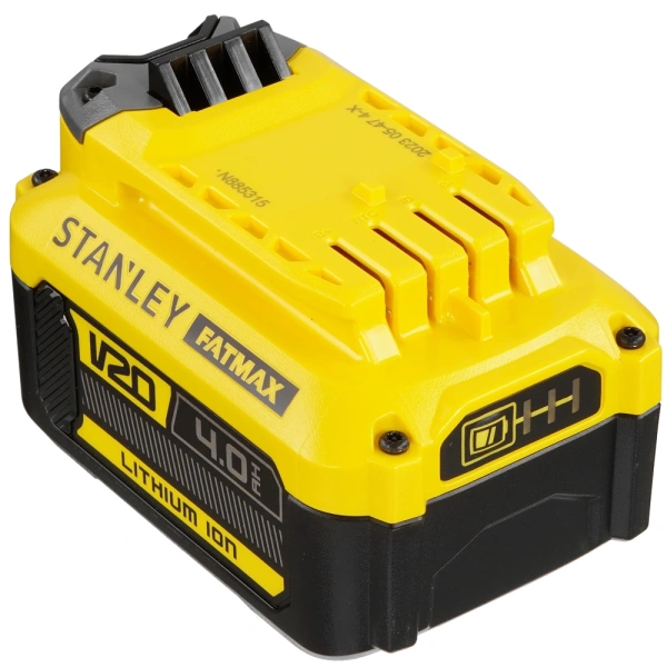 Аккумулятор STANLEY 20В, Li-Ion, 4 Ач SFMCB204   в Перми
