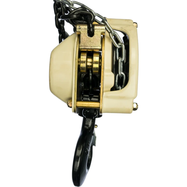 Таль стационарная "Jet" SMHA-3.0T-3.0m  JE801940 в Перми