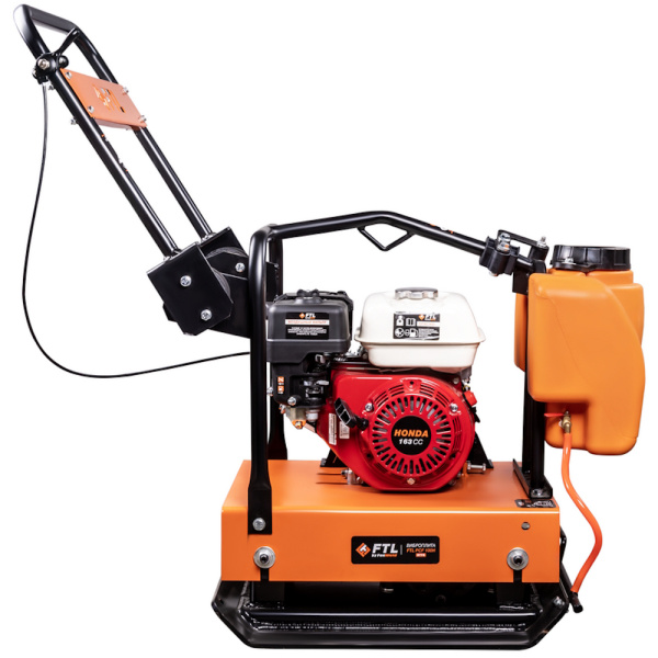 Виброплита FOXWELD FTL PCF 100H 8775 в Перми