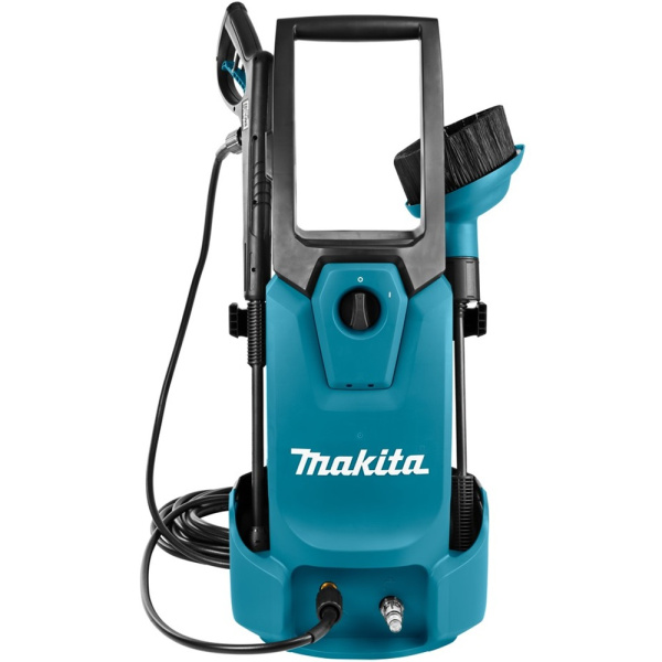 Электрическая мойка Makita HW1200 в Перми