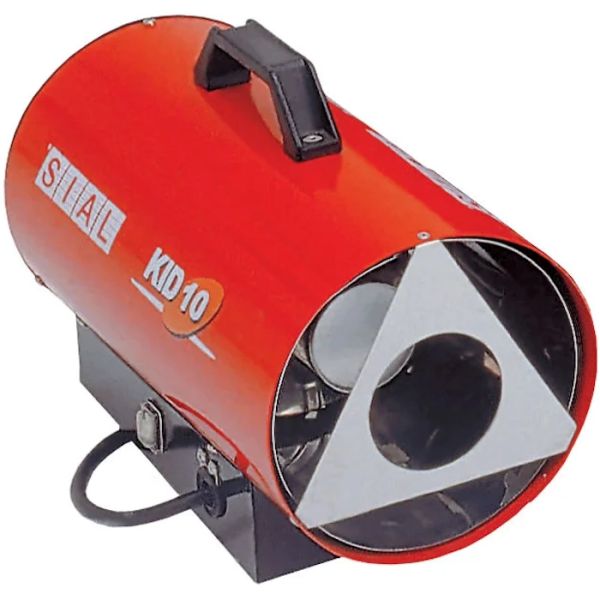 Газовая тепловая пушка Sial KID10ME 20821002